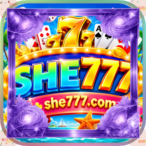 she777 — mitra unggulan