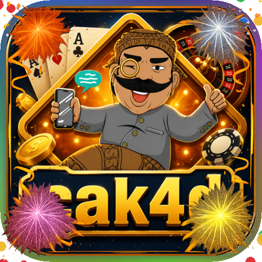 cak4d — galeri pratinjau - APK Resmi