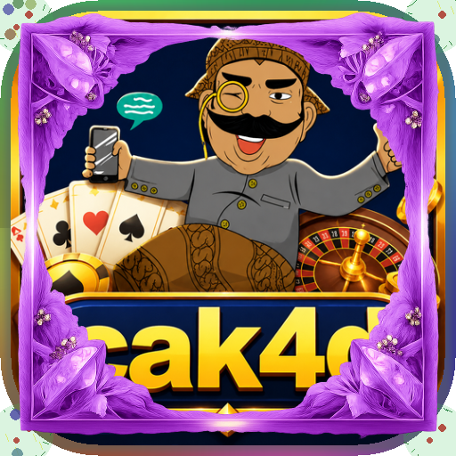 cak4d — galeri pratinjau Resmi APK